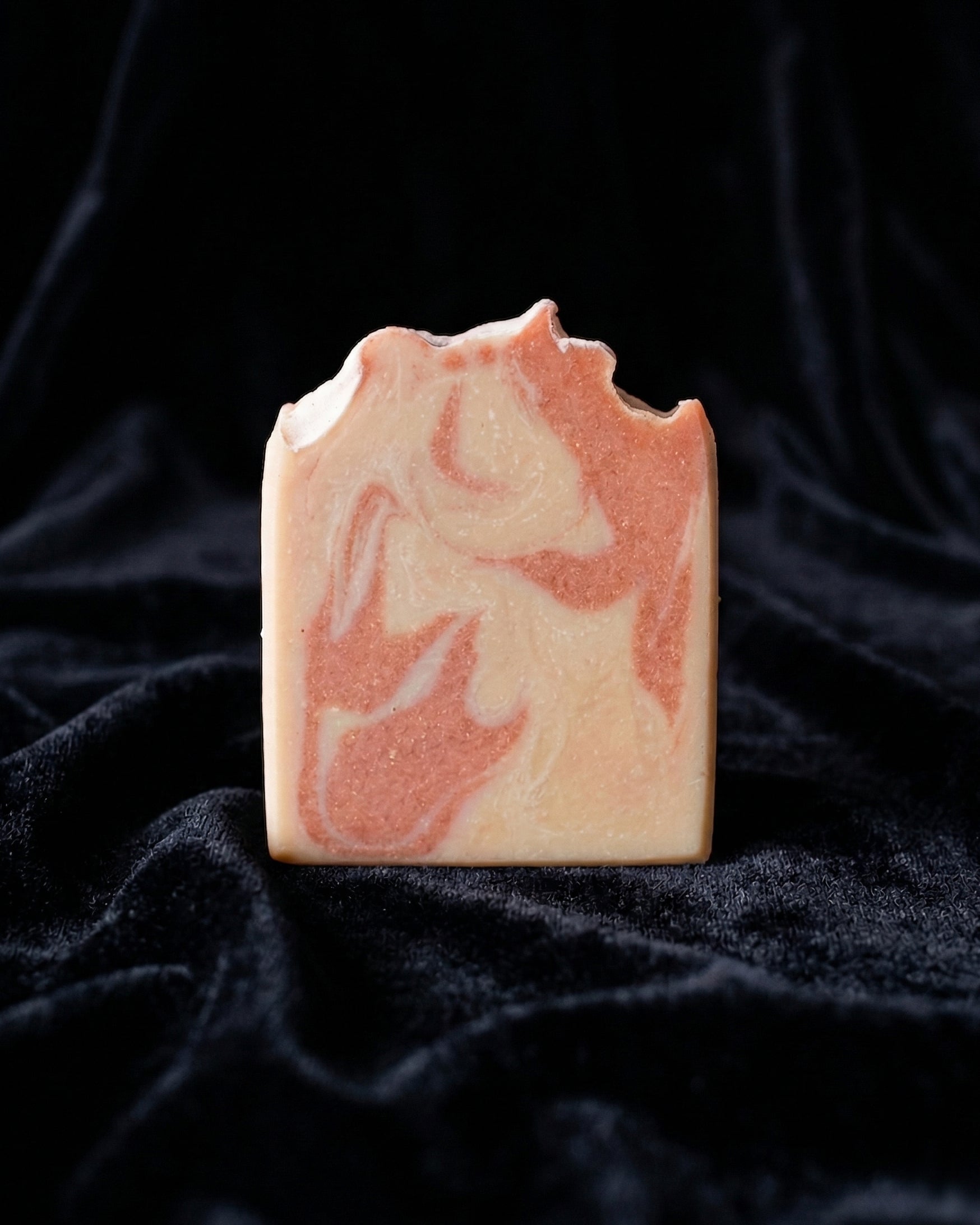 Savon Honey Hex - Véritable savon au miel, au lait de coco et à l'avoine