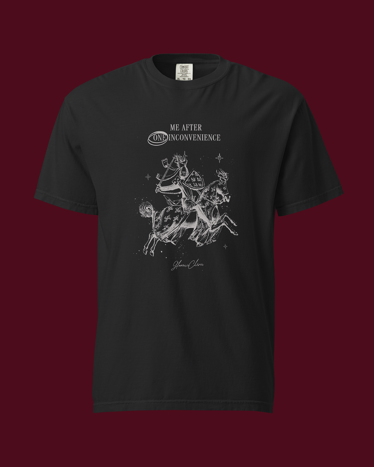 Inconvenience Unisex T-Shirt