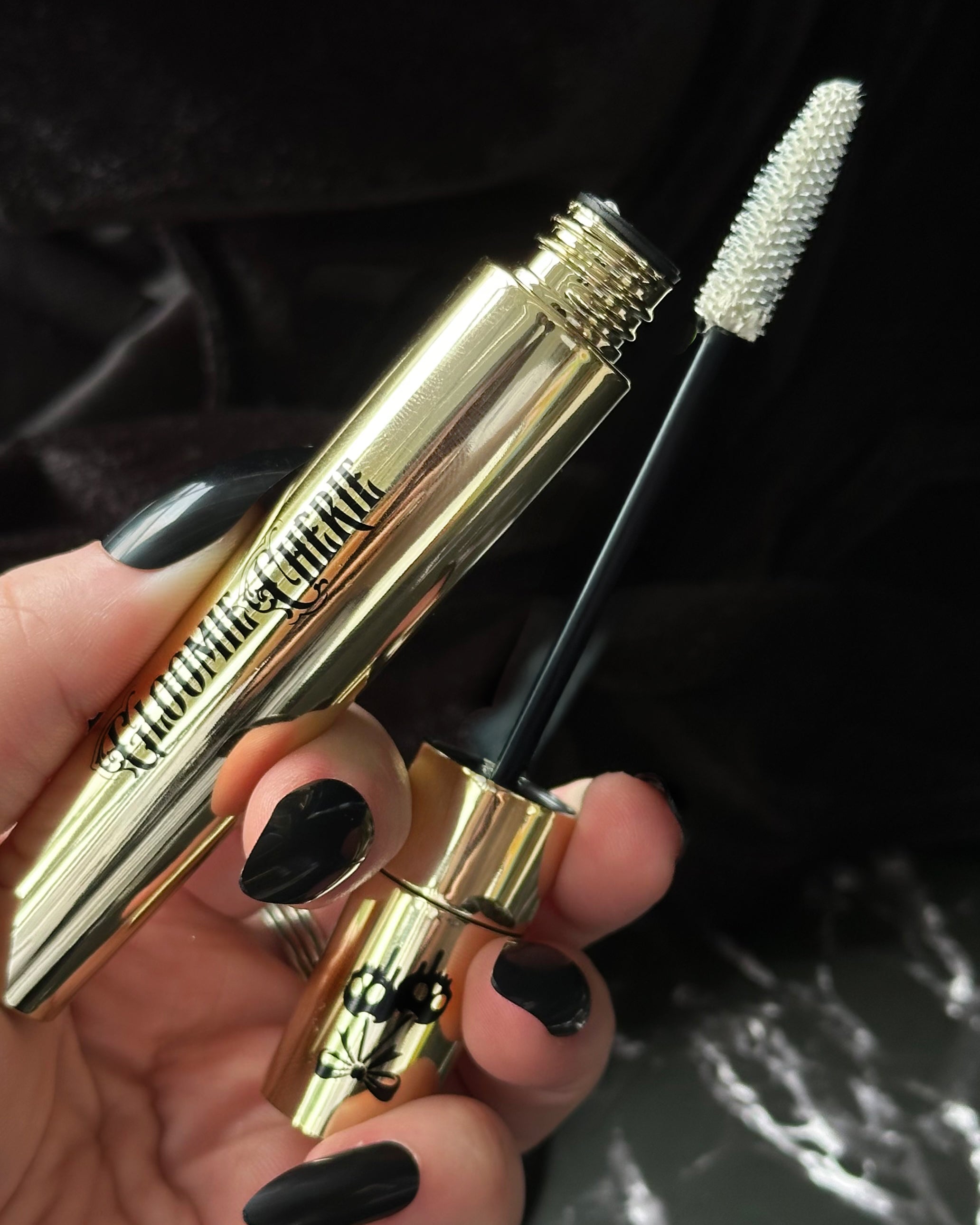 Linceul Mascara