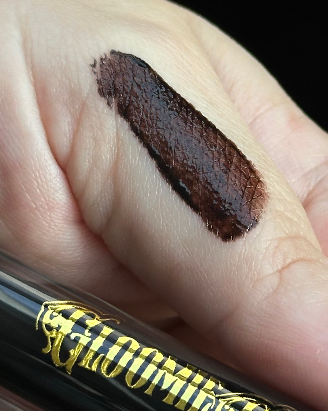 Nox Lip Stain