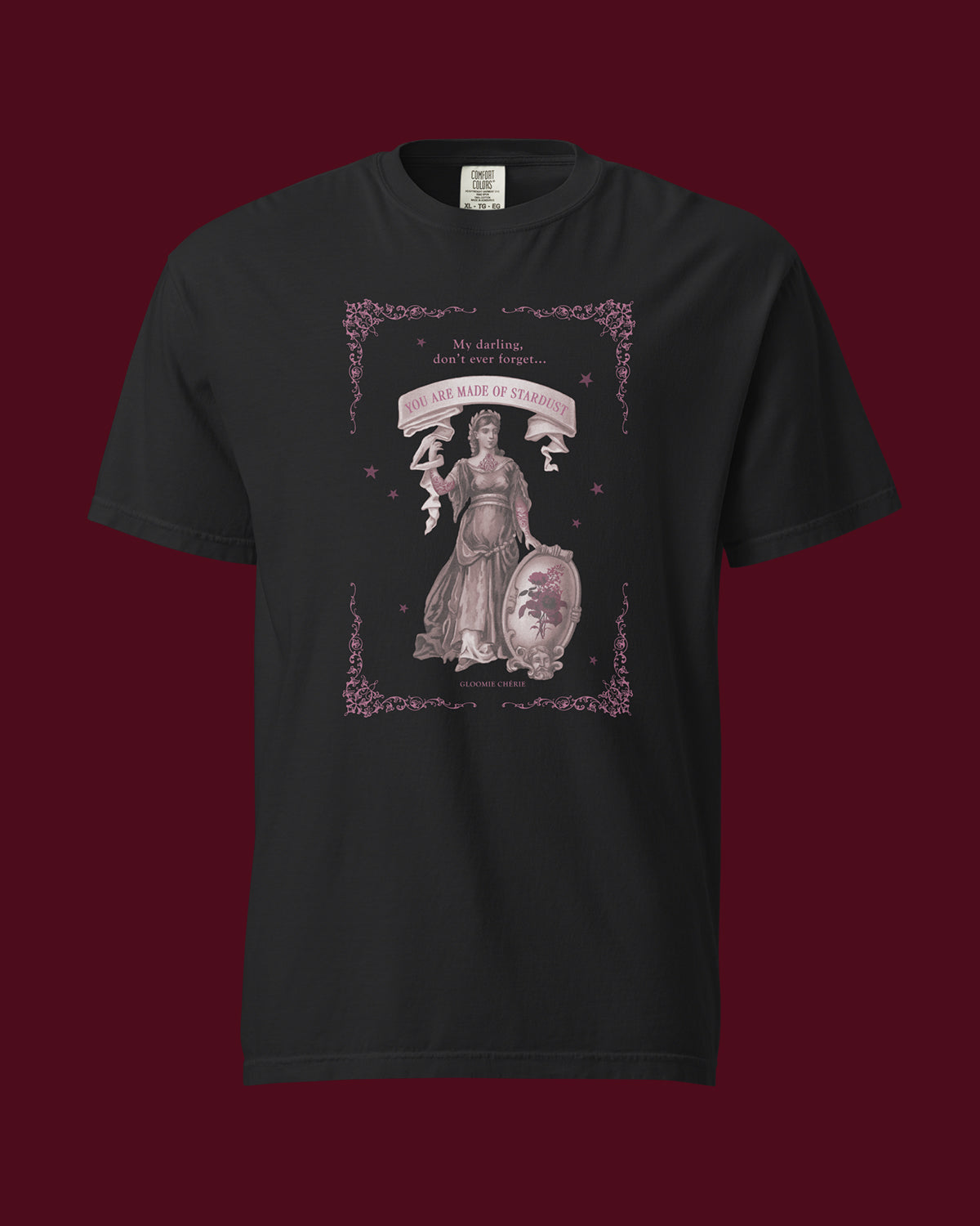 Stardust Unisex T-Shirt