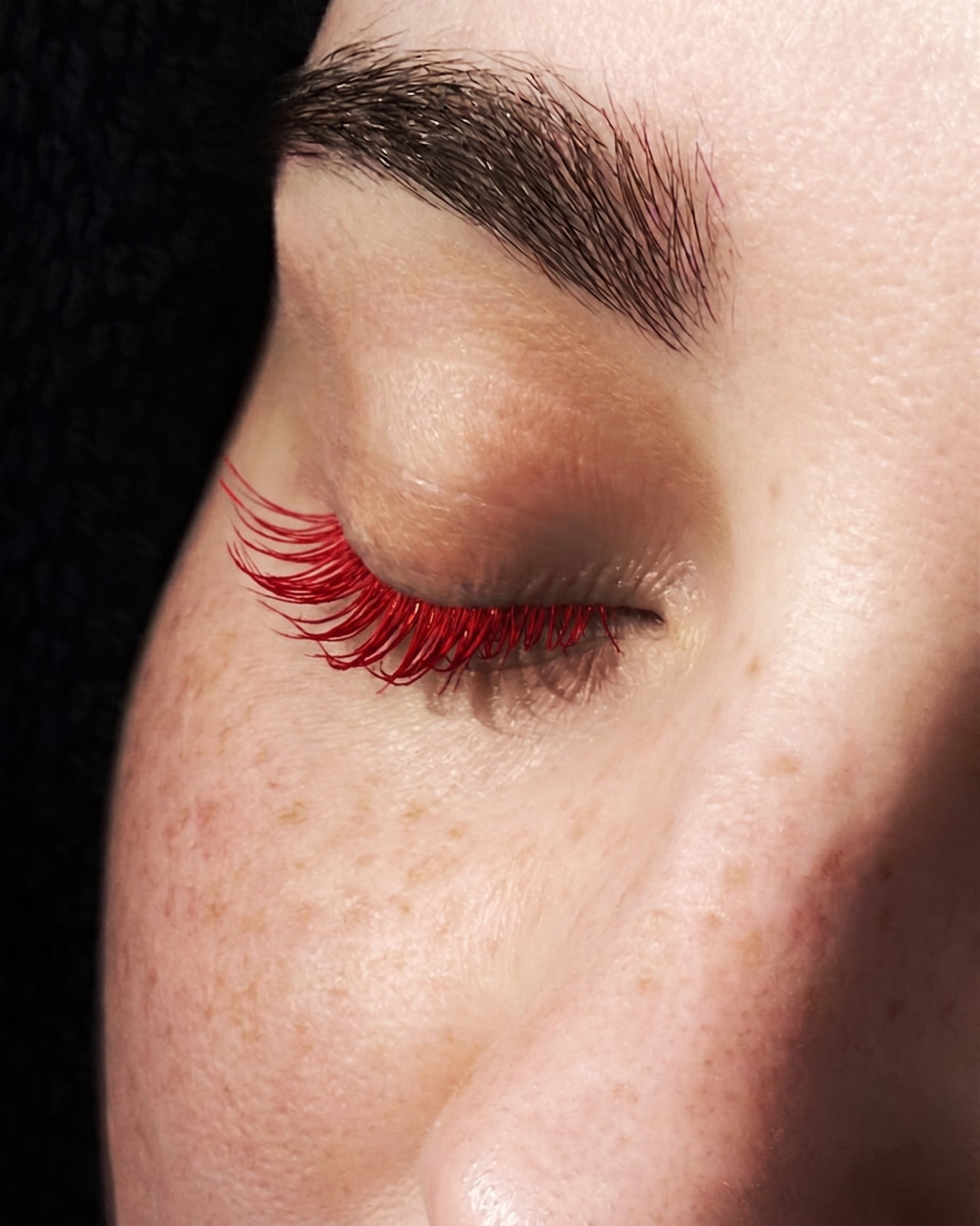 Stigmata Mascara