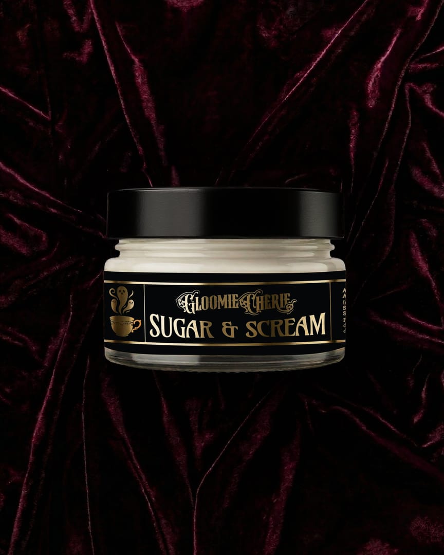 Beurre Corporel Sugar & Scream