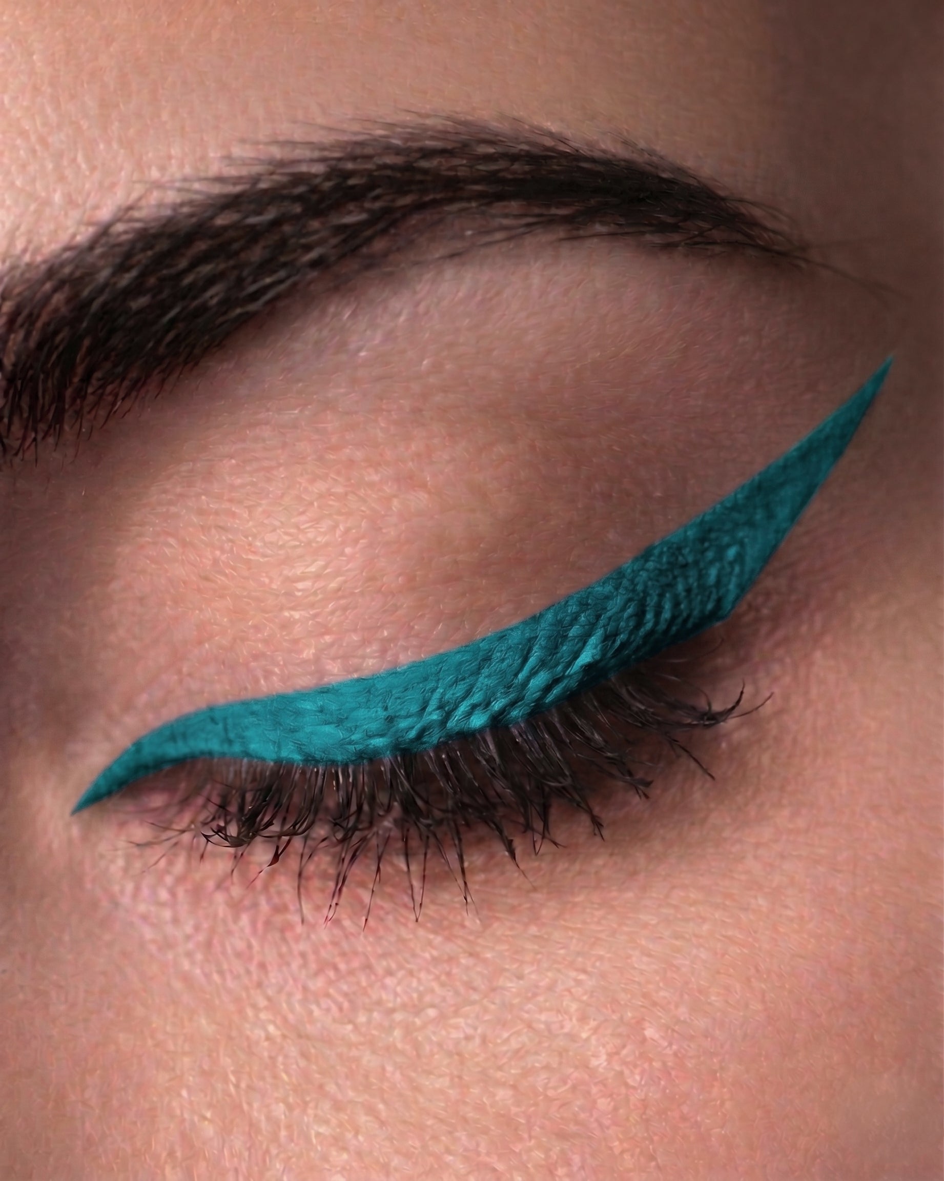 Verdigris Eyeliner