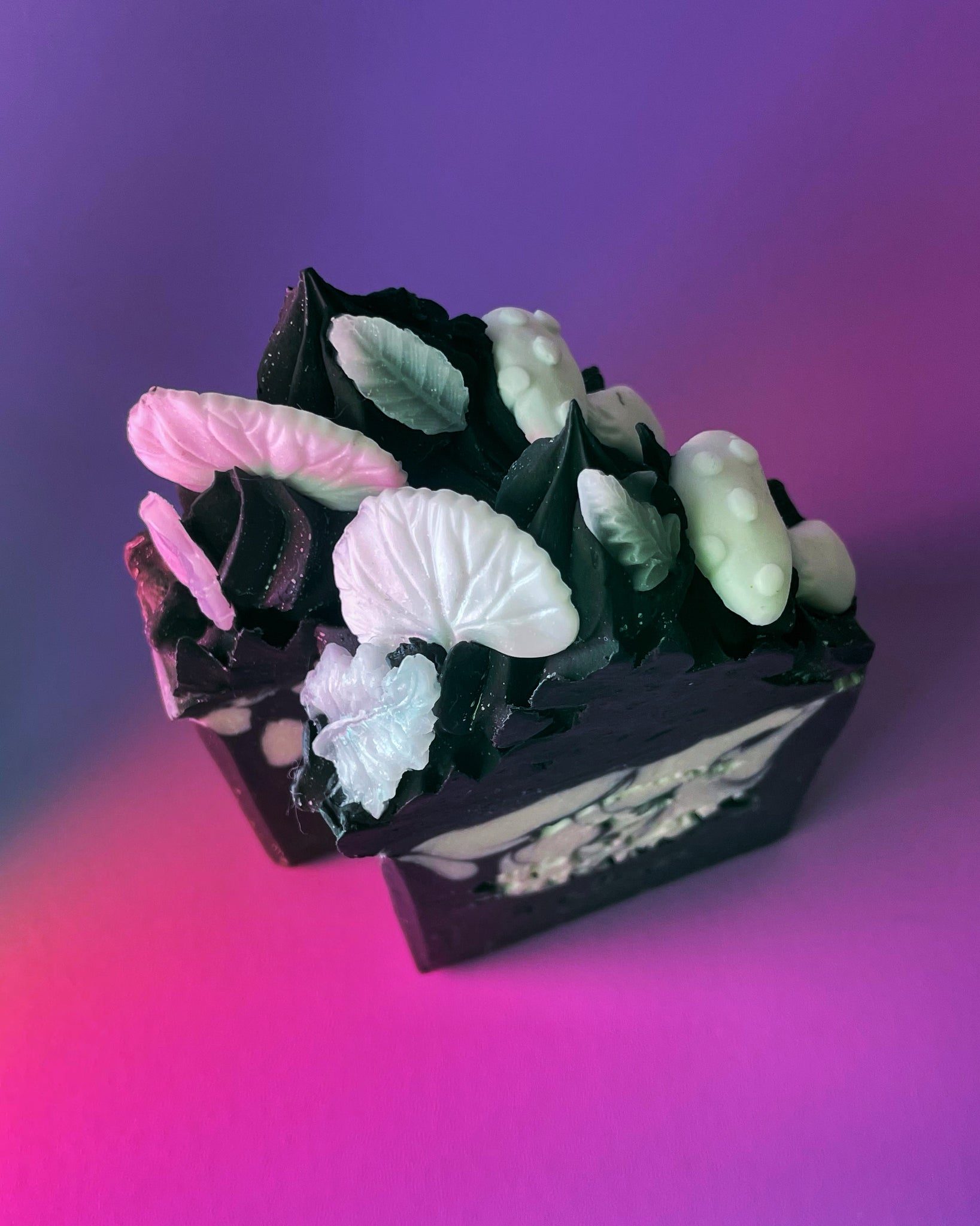 Blackwood Soap Bar