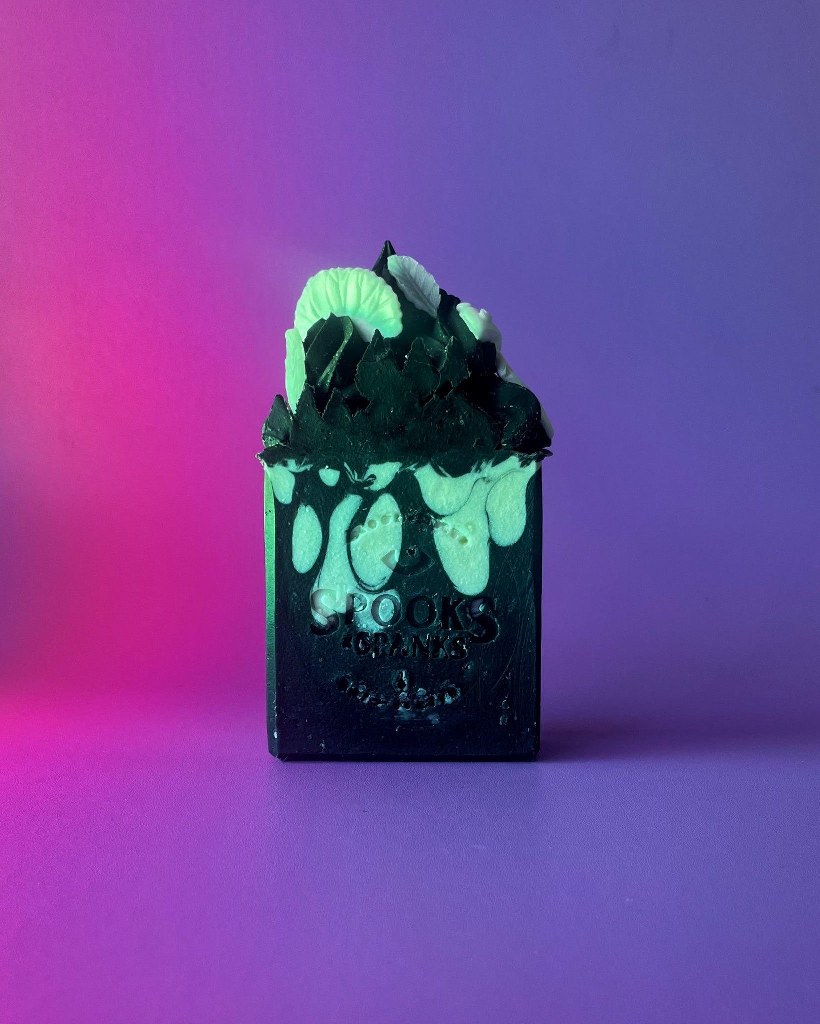 Blackwood Soap Bar